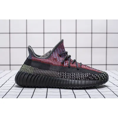 adidas Yeezy Boost 350 V2 Yecheil (Non-Reflective) (Top Quality)