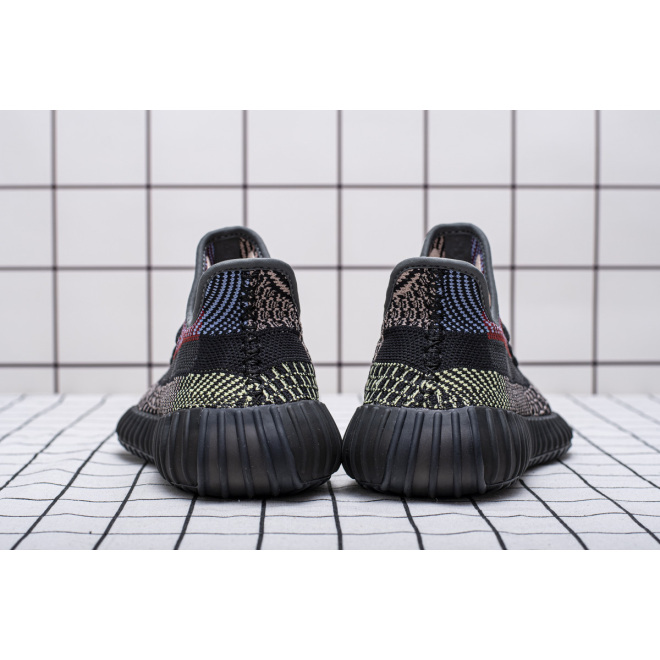 adidas Yeezy Boost 350 V2 Yecheil (Non-Reflective) (Top Quality)