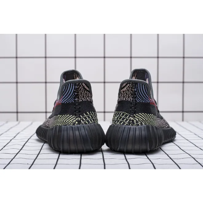 adidas Yeezy Boost 350 V2 Yecheil (Non-Reflective) (Top Quality)