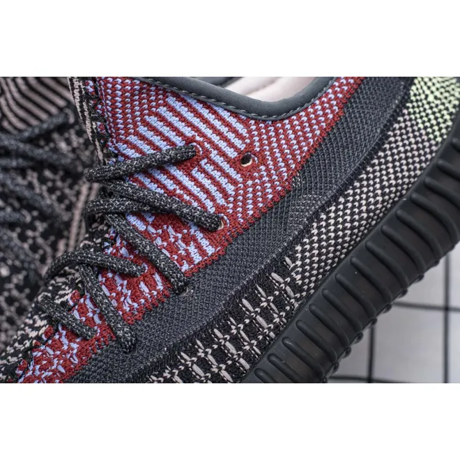 adidas Yeezy Boost 350 V2 Yecheil (Non-Reflective) (Top Quality)