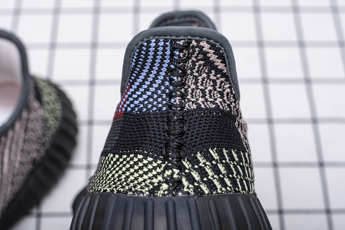 adidas Yeezy Boost 350 V2 Yecheil (Non-Reflective) (Top Quality)