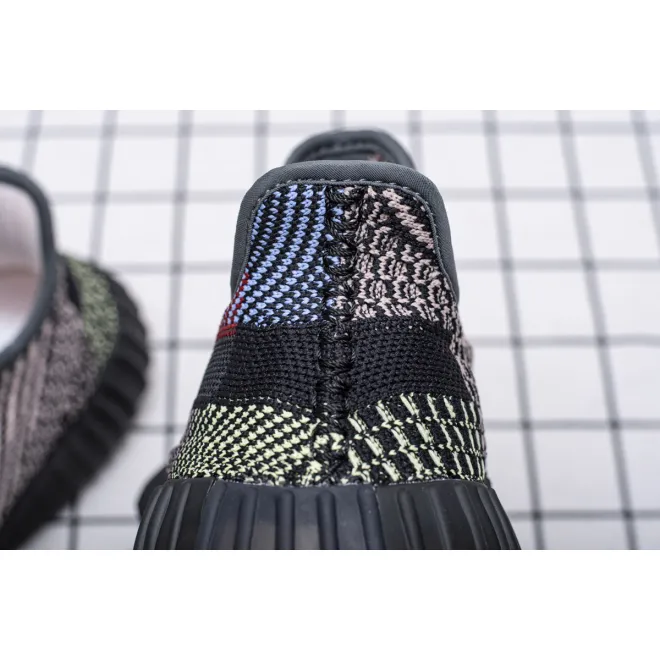 adidas Yeezy Boost 350 V2 Yecheil (Non-Reflective) (Top Quality)