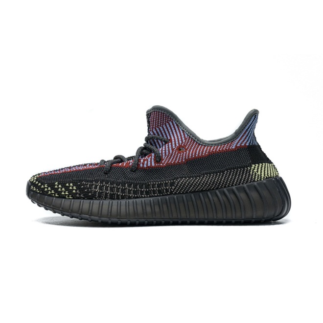 adidas Yeezy Boost 350 V2 Yecheil (Reflective) (Mid Quality)