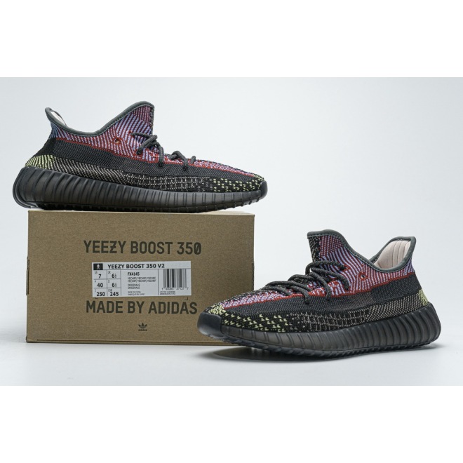adidas Yeezy Boost 350 V2 Yecheil (Reflective) (Mid Quality)