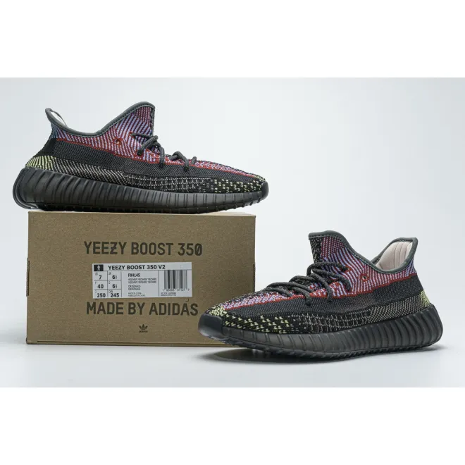 adidas Yeezy Boost 350 V2 Yecheil (Reflective) (Mid Quality)