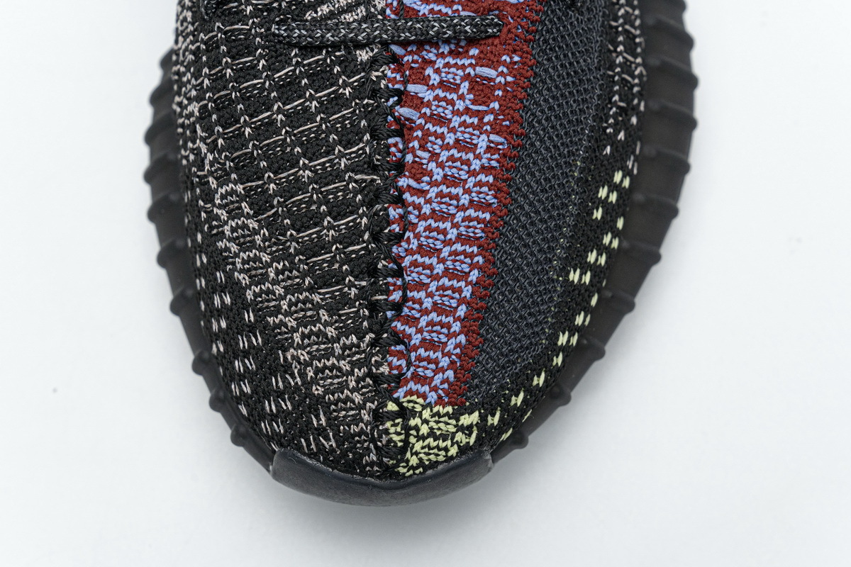 adidas Yeezy Boost 350 V2 Yecheil (Reflective) (Mid Quality)