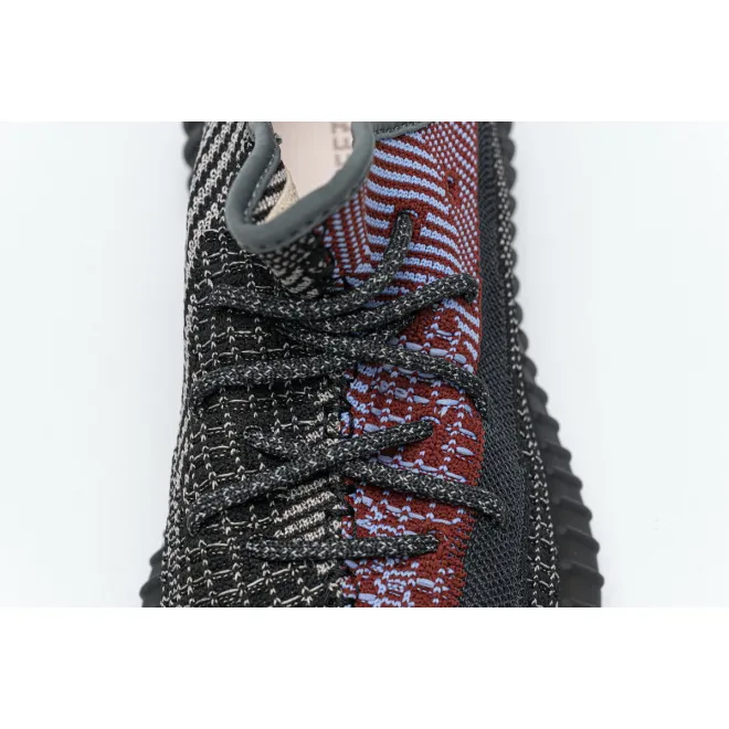 adidas Yeezy Boost 350 V2 Yecheil (Reflective) (Mid Quality)