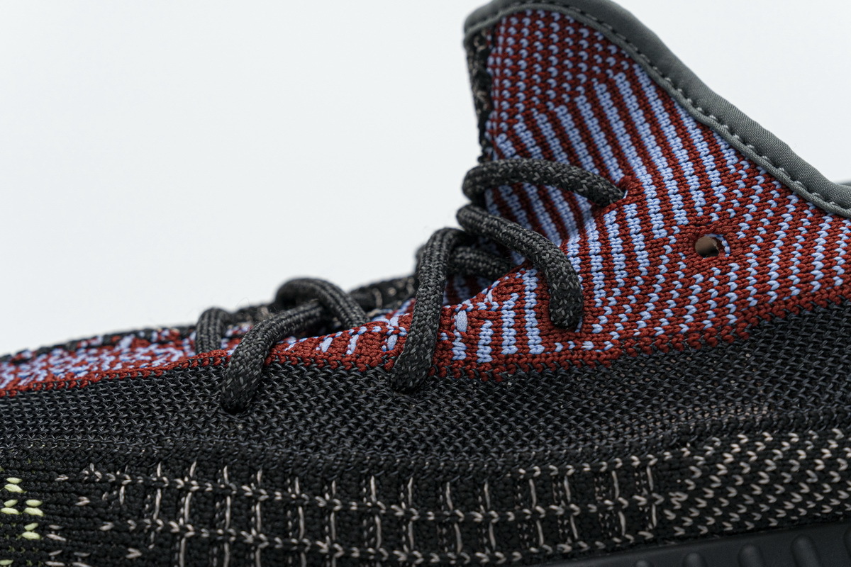 adidas Yeezy Boost 350 V2 Yecheil (Reflective) (Mid Quality)