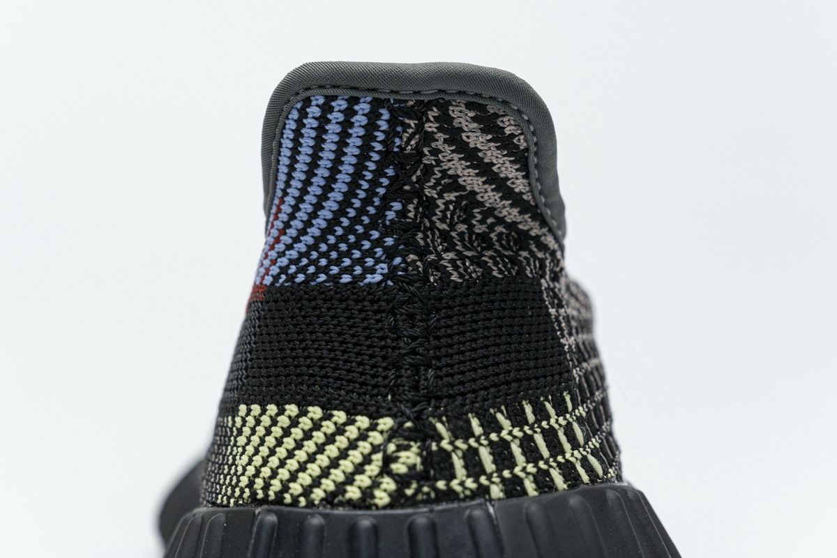 adidas Yeezy Boost 350 V2 Yecheil (Reflective) (Mid Quality)