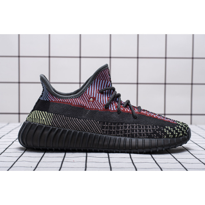 adidas Yeezy Boost 350 V2 Yecheil (Reflective) (Top Quality)