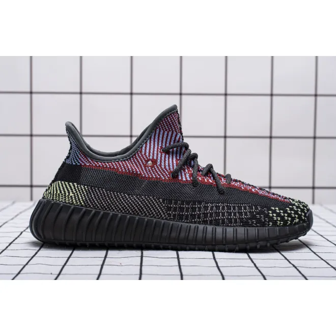 adidas Yeezy Boost 350 V2 Yecheil (Reflective) (Top Quality)
