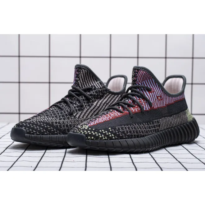 adidas Yeezy Boost 350 V2 Yecheil (Reflective) (Top Quality)