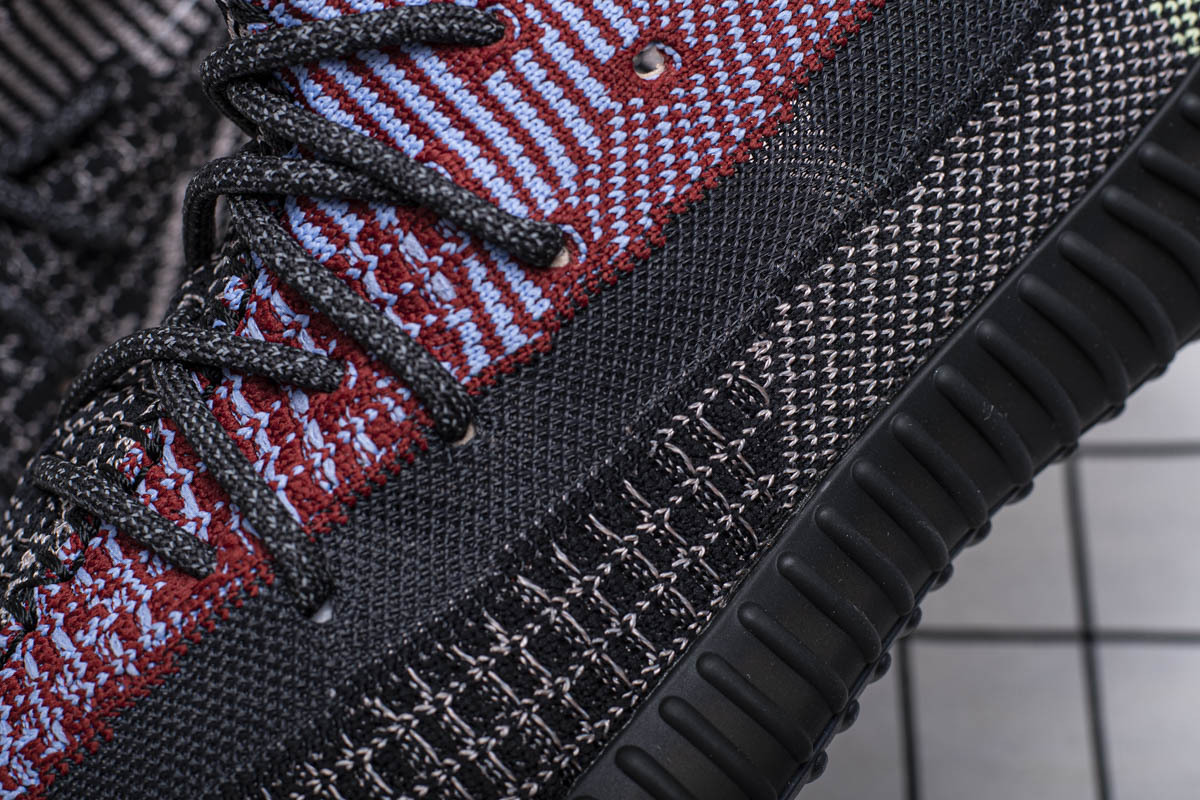adidas Yeezy Boost 350 V2 Yecheil (Reflective) (Top Quality)