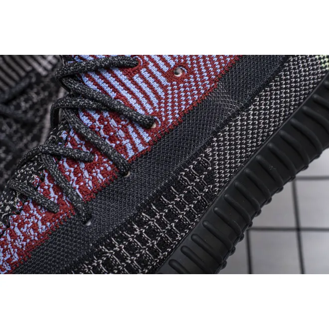 adidas Yeezy Boost 350 V2 Yecheil (Reflective) (Top Quality)