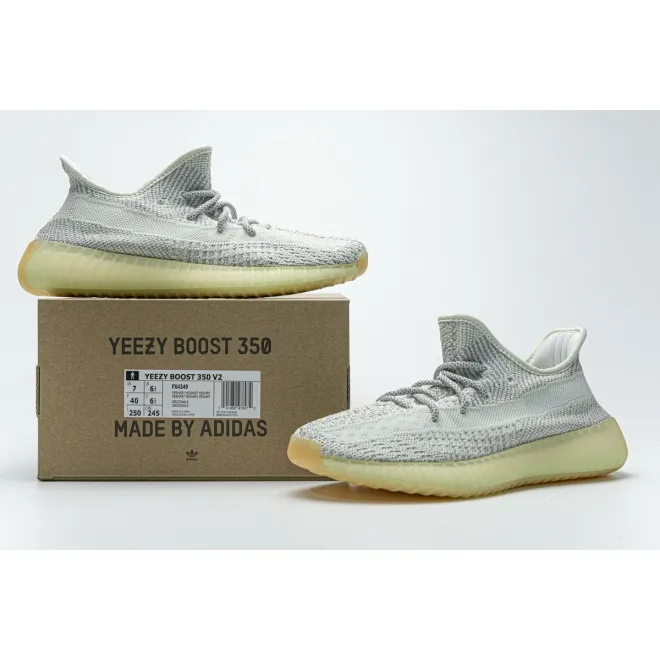adidas Yeezy Boost 350 V2 Yeshaya (Reflective) (Mid Quality)