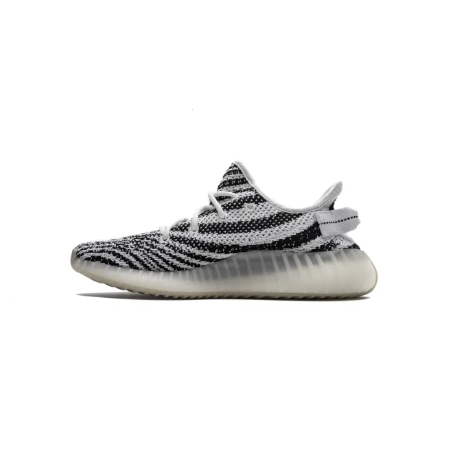 adidas Yeezy Boost 350 V2 Zebra (Top Quality)