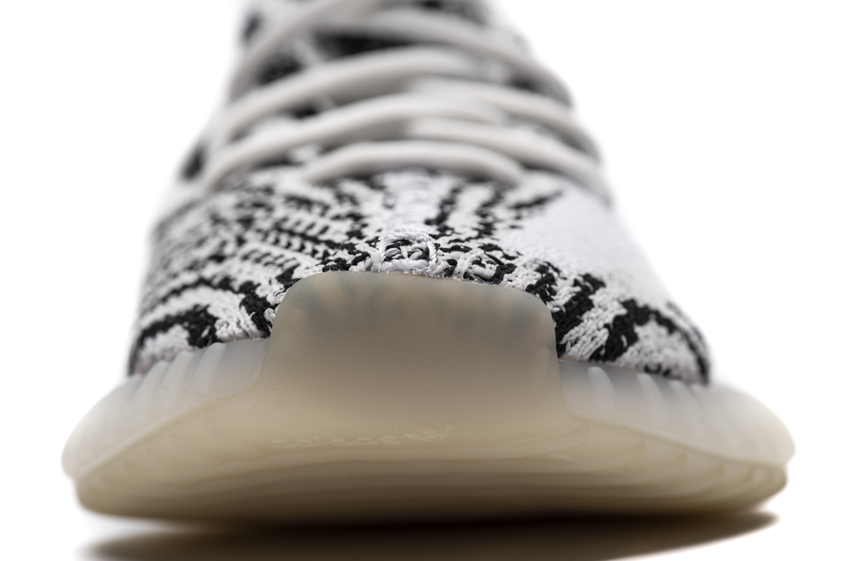 adidas Yeezy Boost 350 V2 Zebra (Top Quality)