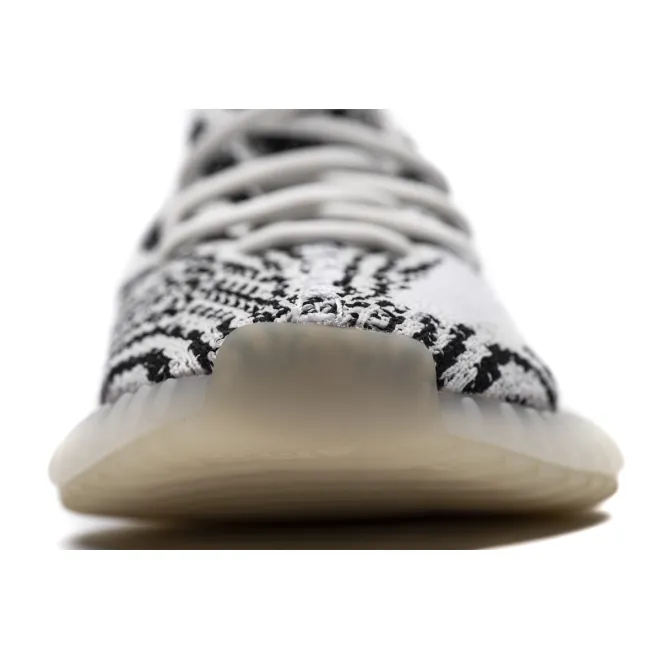 adidas Yeezy Boost 350 V2 Zebra (Top Quality)