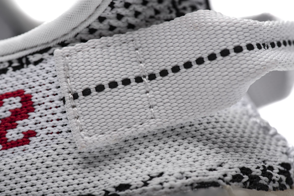 adidas Yeezy Boost 350 V2 Zebra (Top Quality)