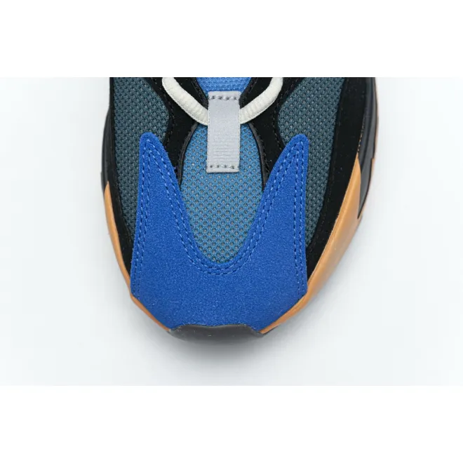 adidas Yeezy Boost 700 Bright Blue (Top Quality)