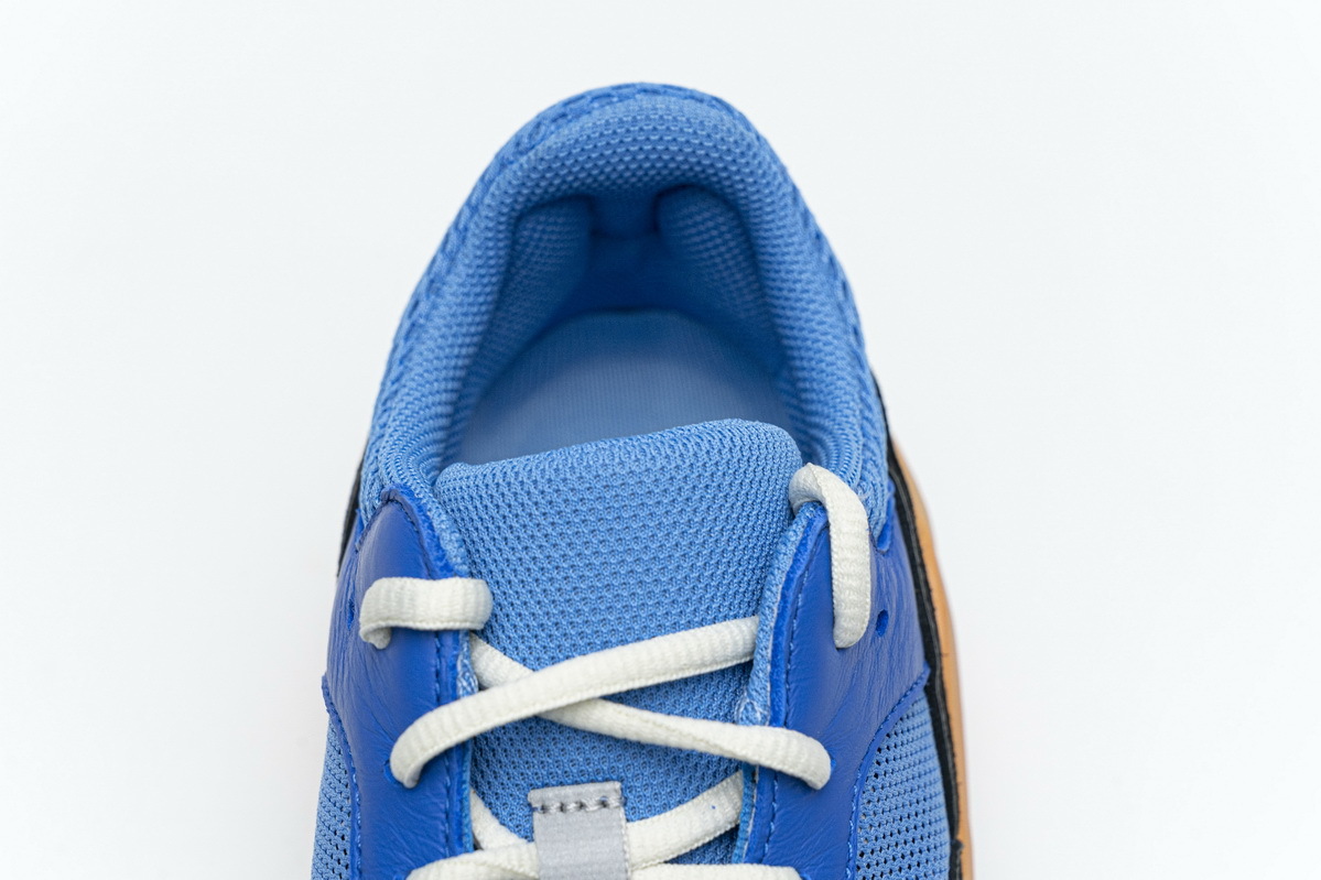 adidas Yeezy Boost 700 Bright Blue (Top Quality)