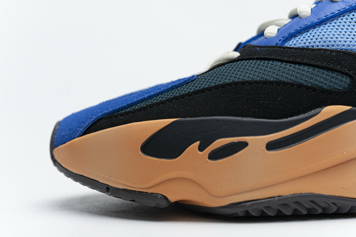 adidas Yeezy Boost 700 Bright Blue (Top Quality)