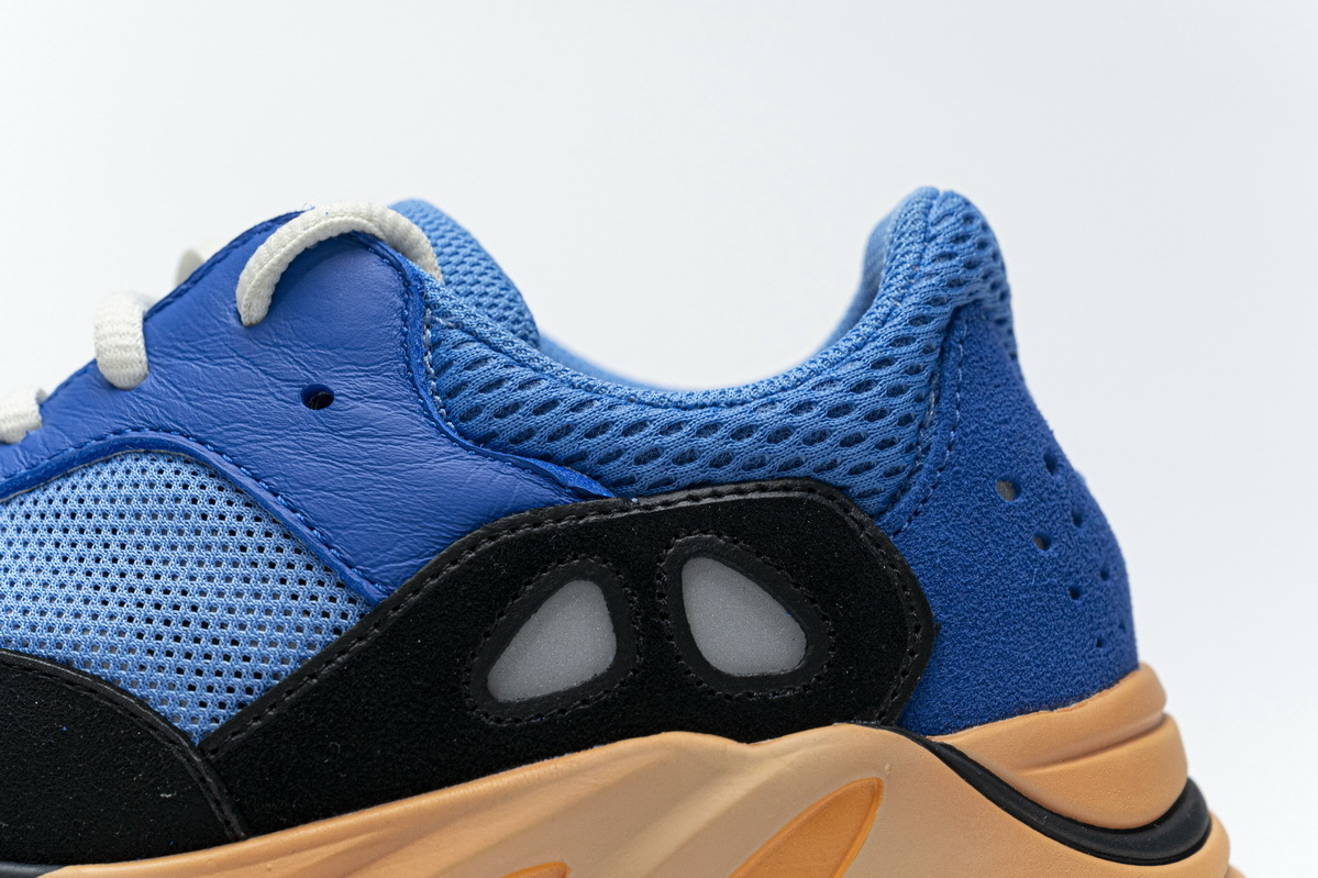 adidas Yeezy Boost 700 Bright Blue (Top Quality)