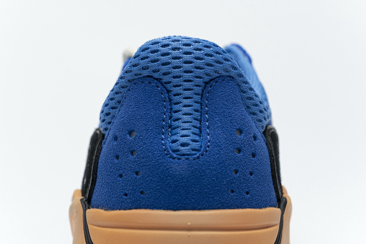 adidas Yeezy Boost 700 Bright Blue (Top Quality)