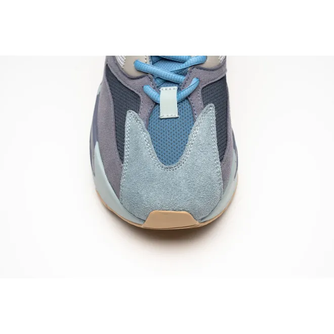 adidas Yeezy Boost 700 Carbon Blue(Mid Quality)