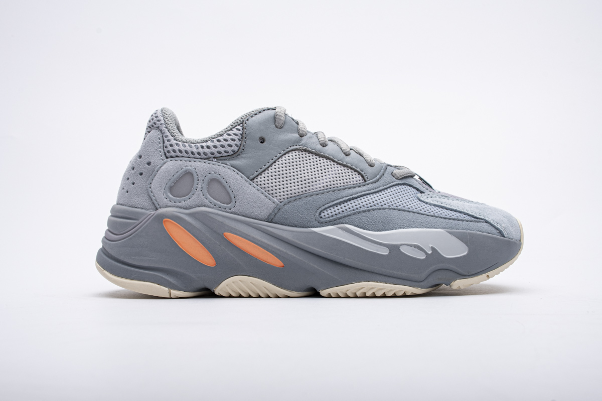adidas Yeezy Boost 700 Inertia (Mid Quality)