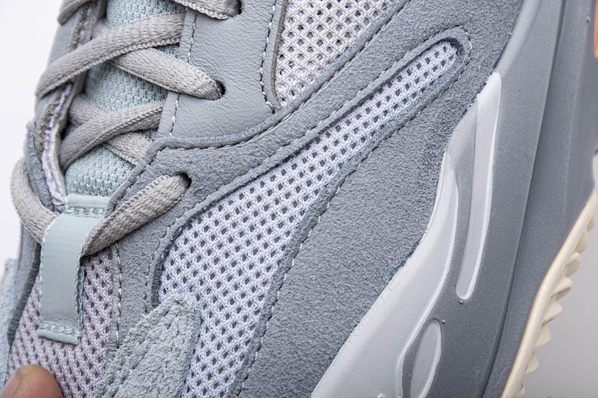 adidas Yeezy Boost 700 Inertia (Mid Quality)