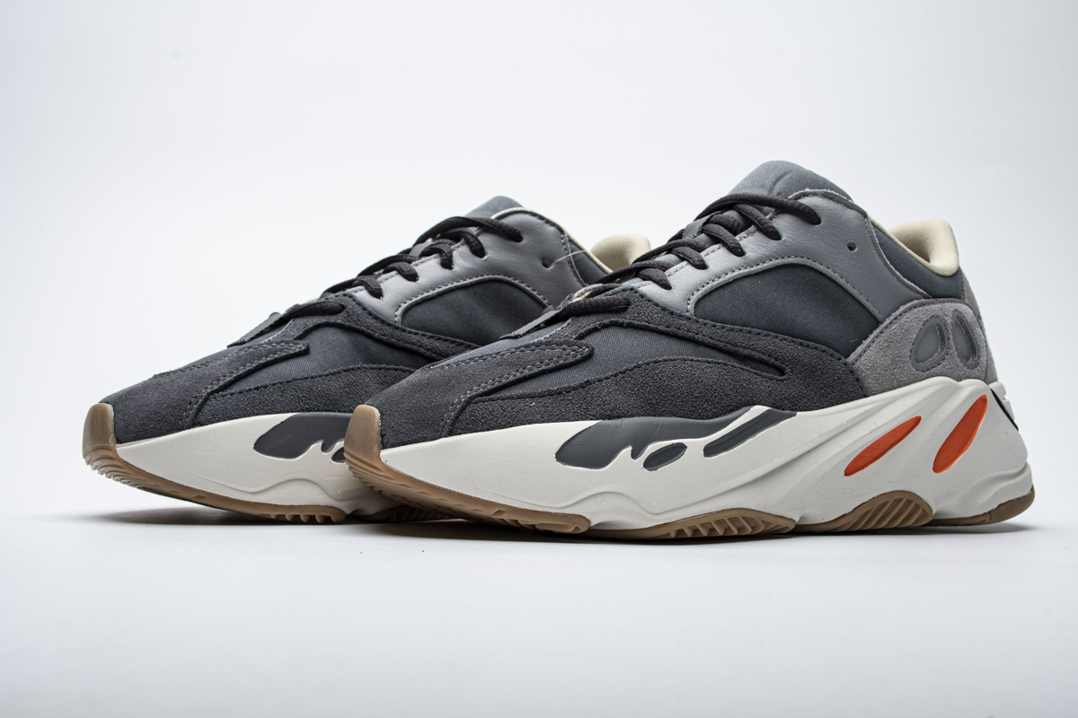 adidas Yeezy Boost 700 Magnet (Mid Quality)