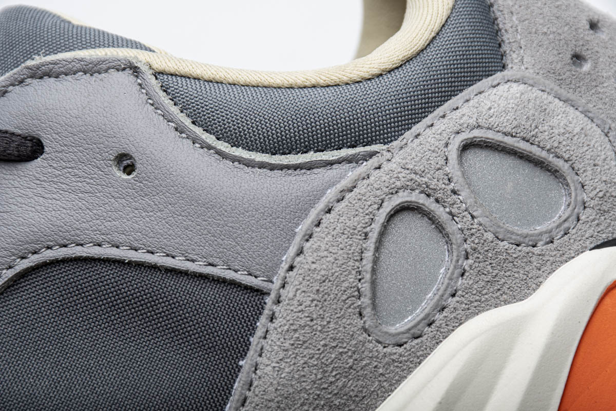 adidas Yeezy Boost 700 Magnet (Mid Quality)