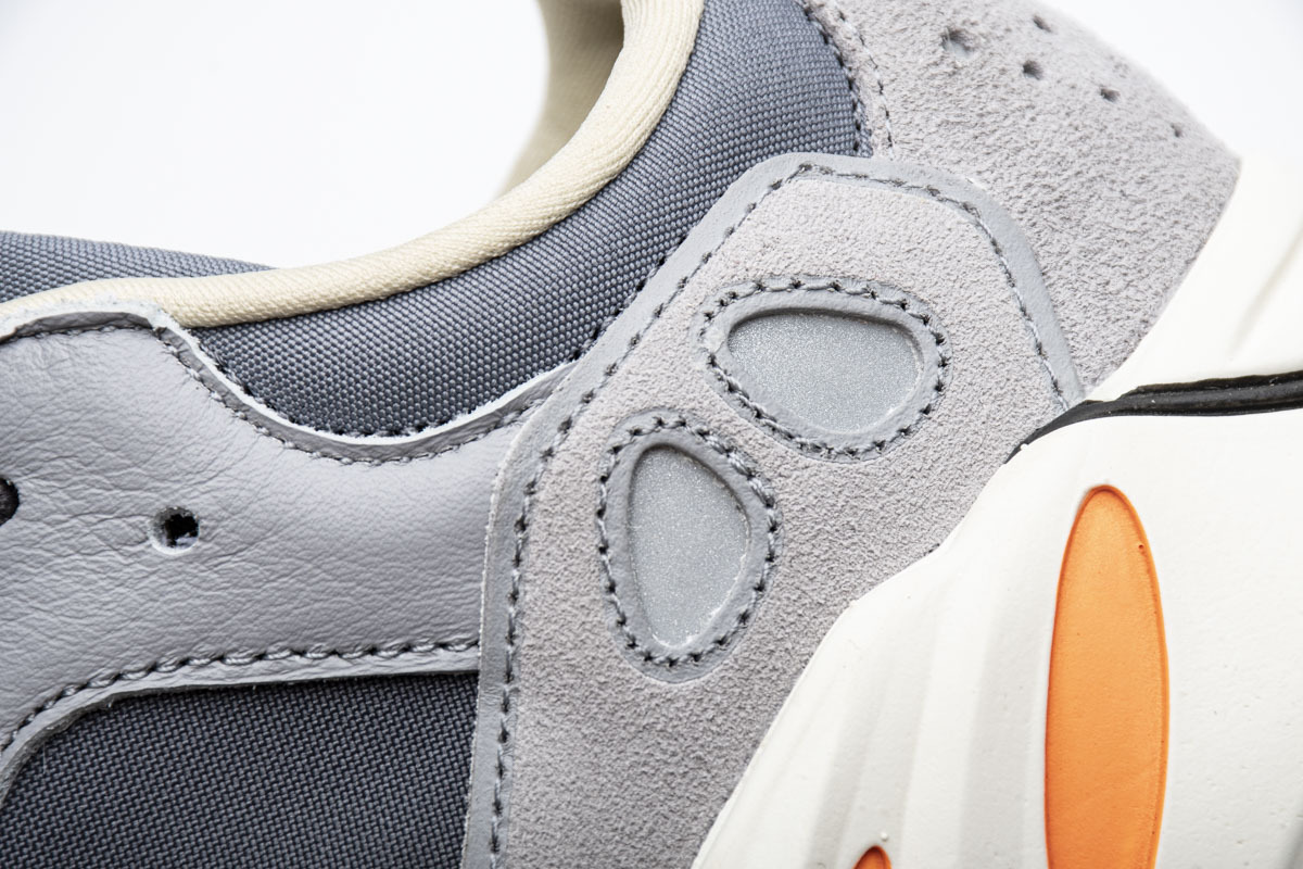 adidas Yeezy Boost 700 Magnet (Top Quality)