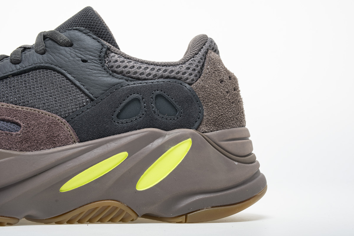 adidas Yeezy Boost 700 Mauve(Top Quality)