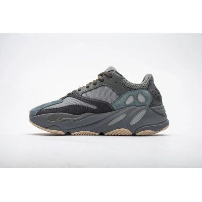 adidas Yeezy Boost 700 Teal Blue (Mid Quality)