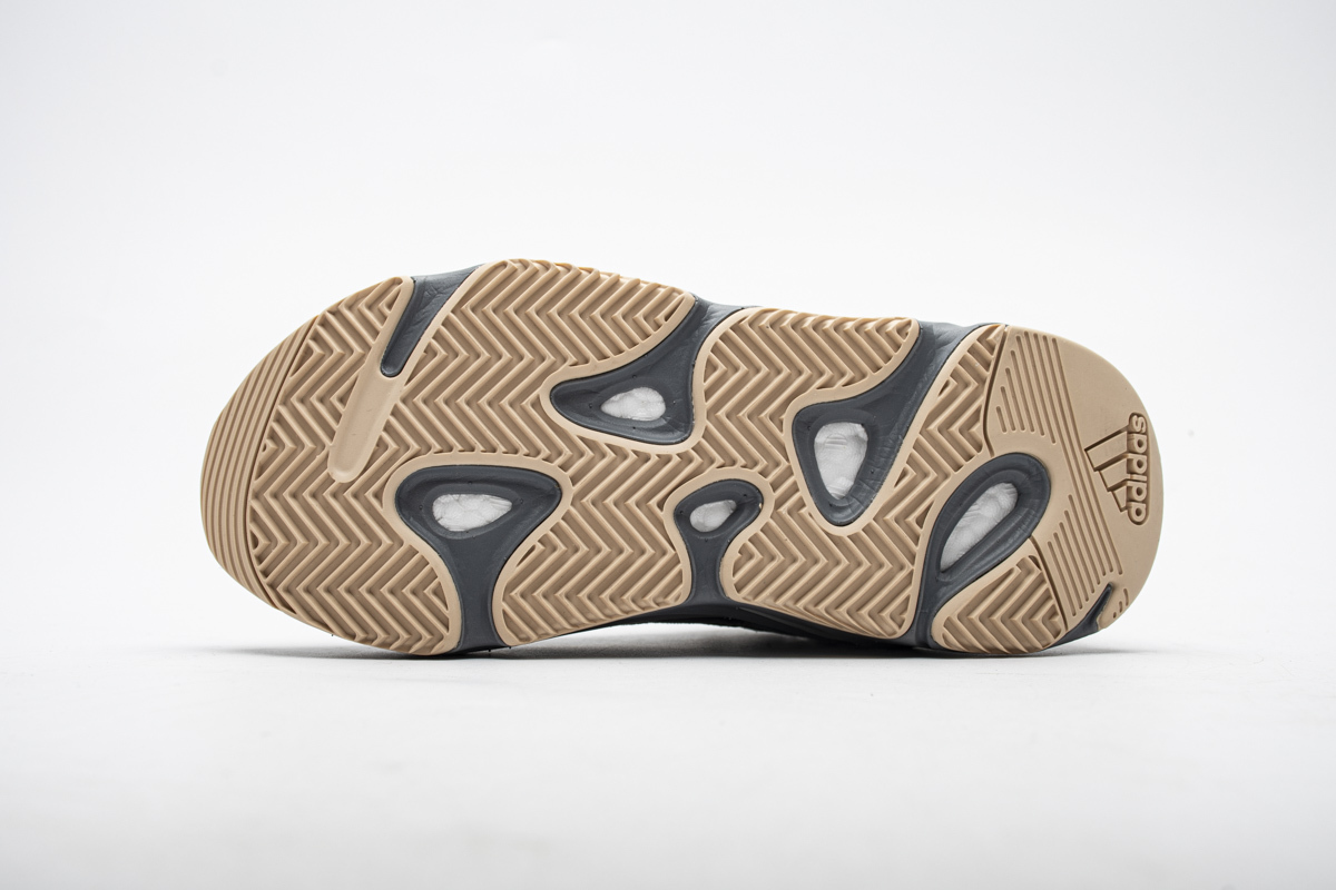 adidas Yeezy Boost 700 Teal Blue (Mid Quality)