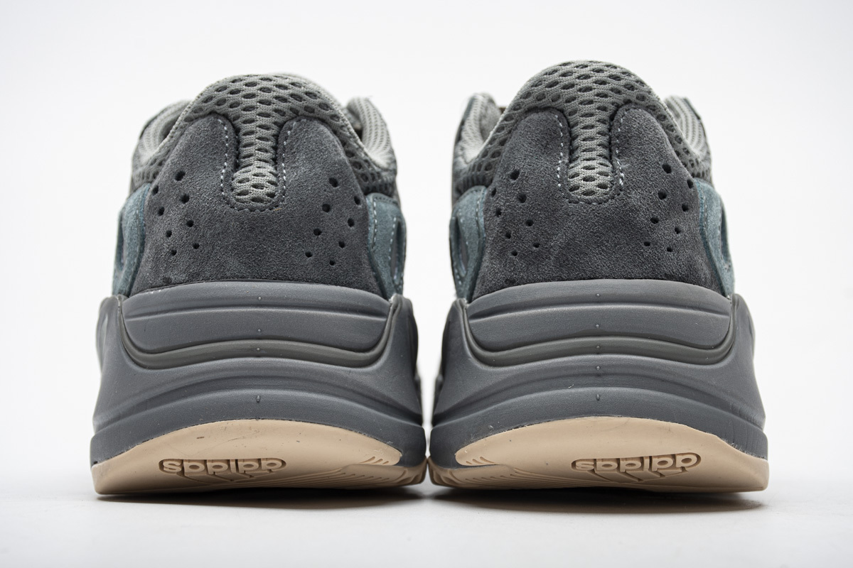 adidas Yeezy Boost 700 Teal Blue (Mid Quality)