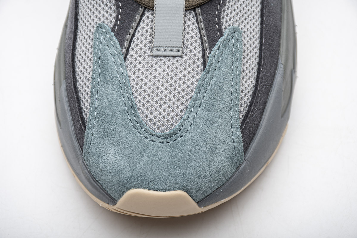 adidas Yeezy Boost 700 Teal Blue (Mid Quality)