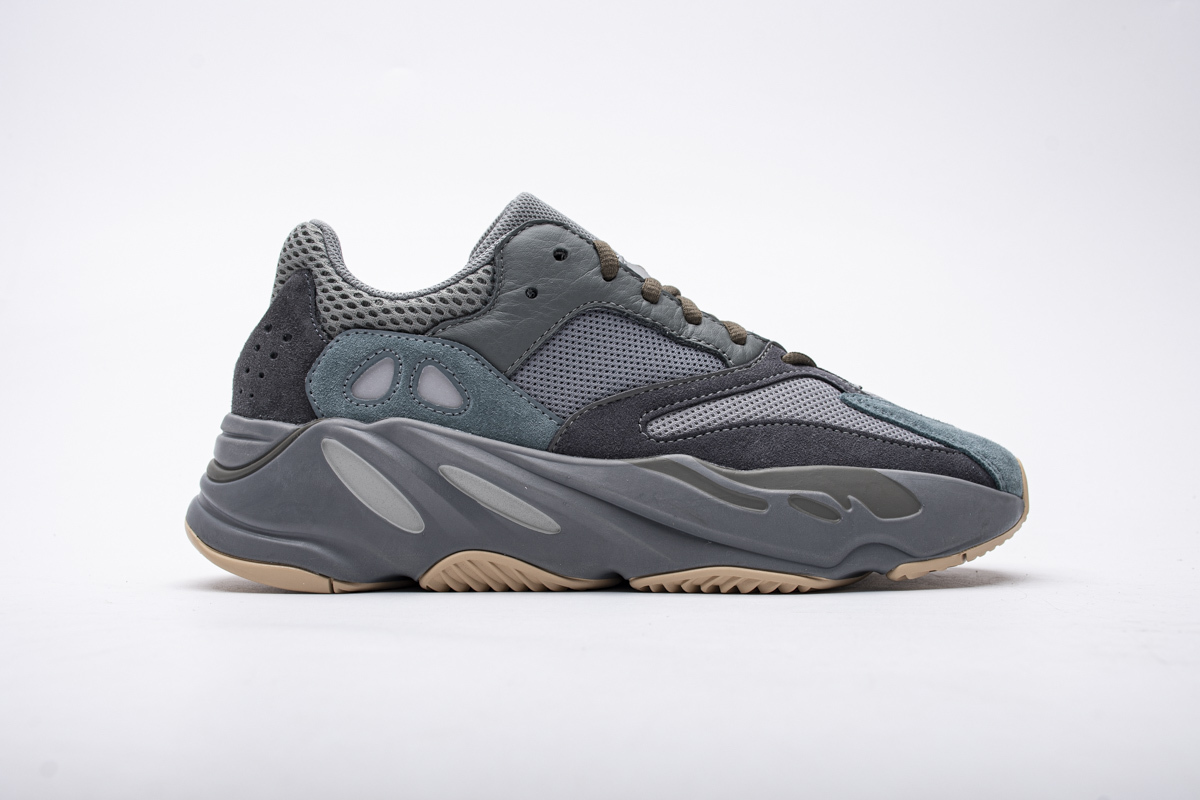 adidas Yeezy Boost 700 Teal Blue (Top Quality)
