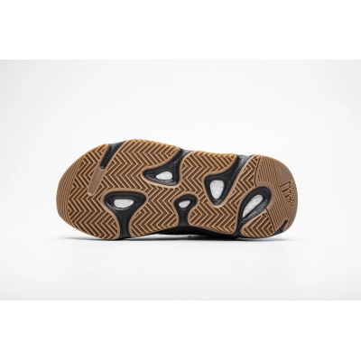 adidas Yeezy Boost 700 Utility Black (Mid Quality)