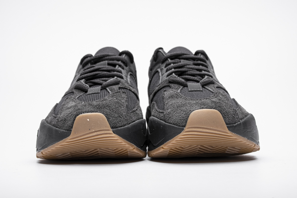 adidas Yeezy Boost 700 Utility Black (Mid Quality)