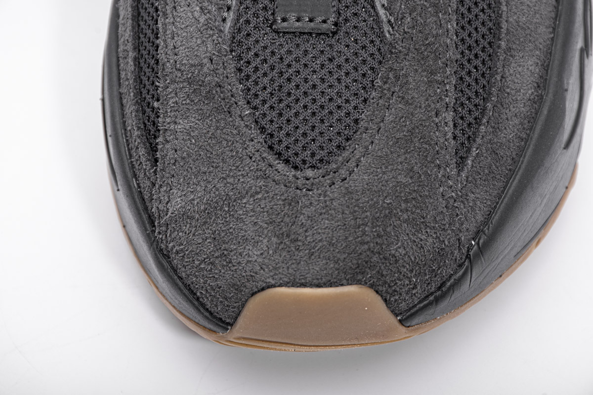 adidas Yeezy Boost 700 Utility Black (Mid Quality)