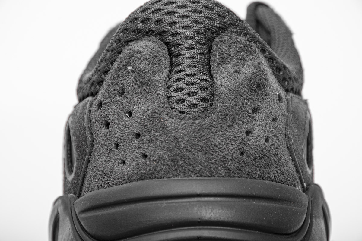 adidas Yeezy Boost 700 Utility Black (Mid Quality)