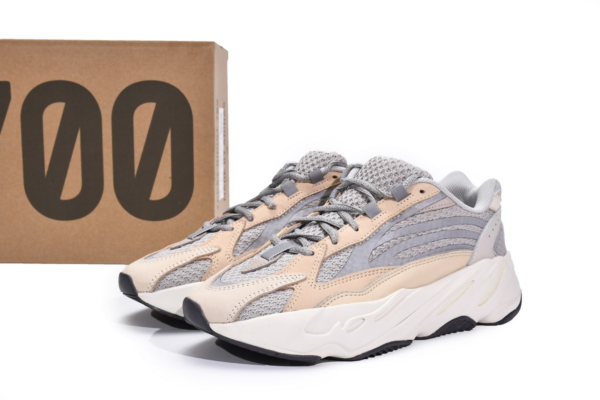 adidas Yeezy Boost 700 V2 Cream (Mid Quality)