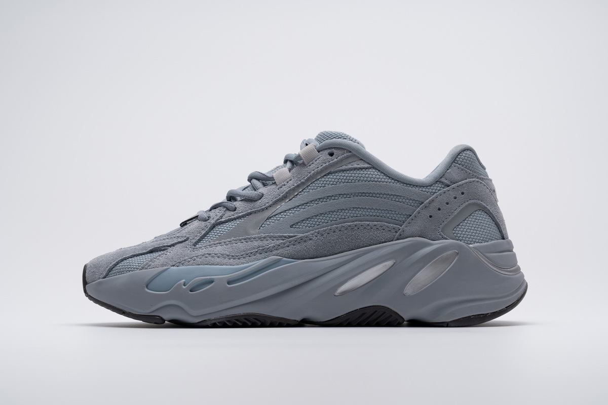 adidas Yeezy Boost 700 V2 Hospital Blue (Mid Quality)