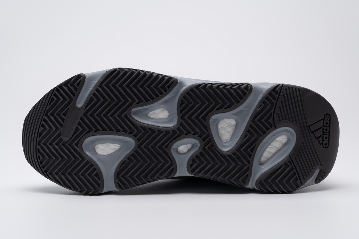 adidas Yeezy Boost 700 V2 Hospital Blue (Mid Quality)