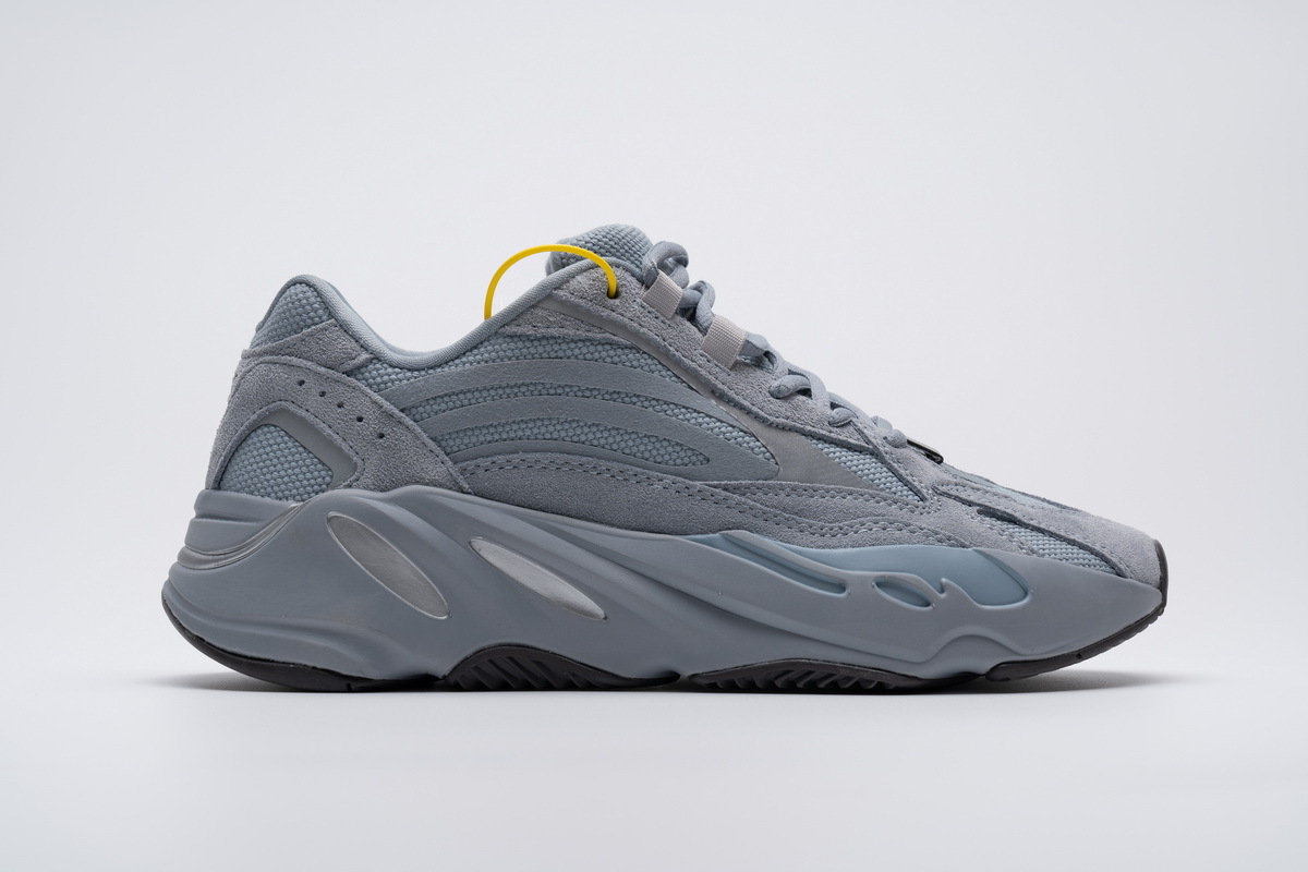 adidas Yeezy Boost 700 V2 Hospital Blue (Mid Quality)