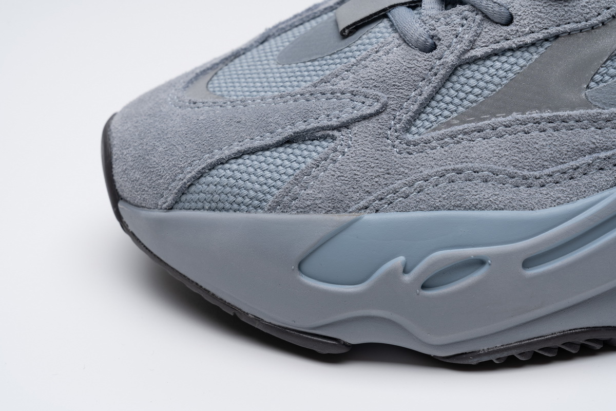 adidas Yeezy Boost 700 V2 Hospital Blue (Mid Quality)