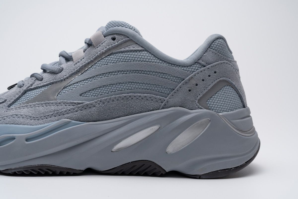 adidas Yeezy Boost 700 V2 Hospital Blue (Mid Quality)